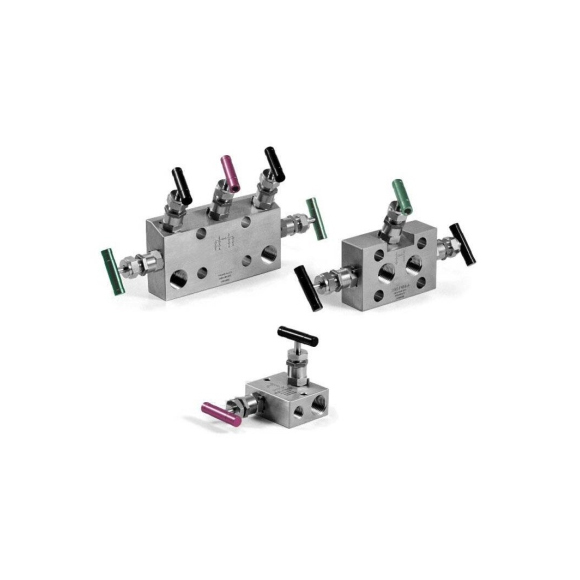 二閥組、三閥組