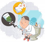 明日葉對(duì)于便秘有什么樣的功效？